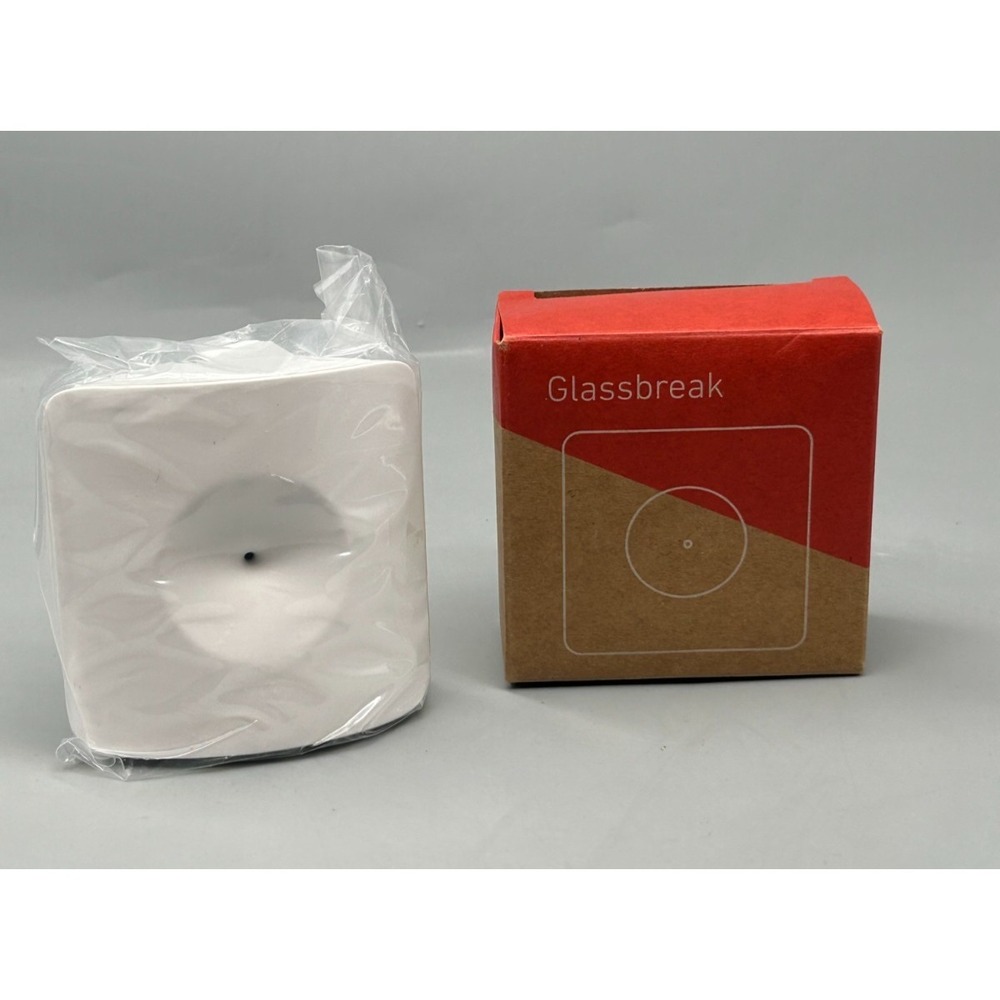 Simplisafe Glass Break Window Sensor (GB3)